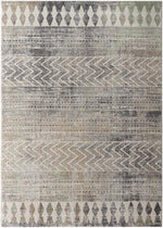 Roma ROM-2406 Machine Woven Rug