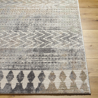 Roma ROM-2406 Machine Woven Rug
