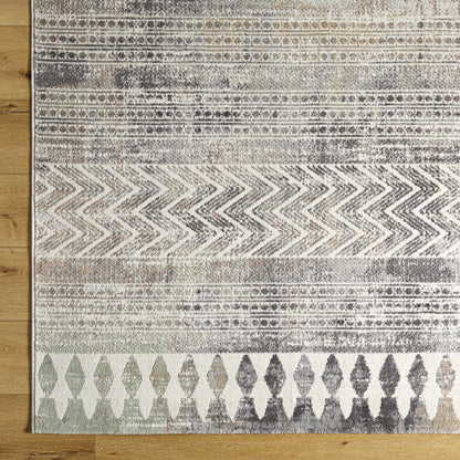 Roma ROM-2406 Machine Woven Rug