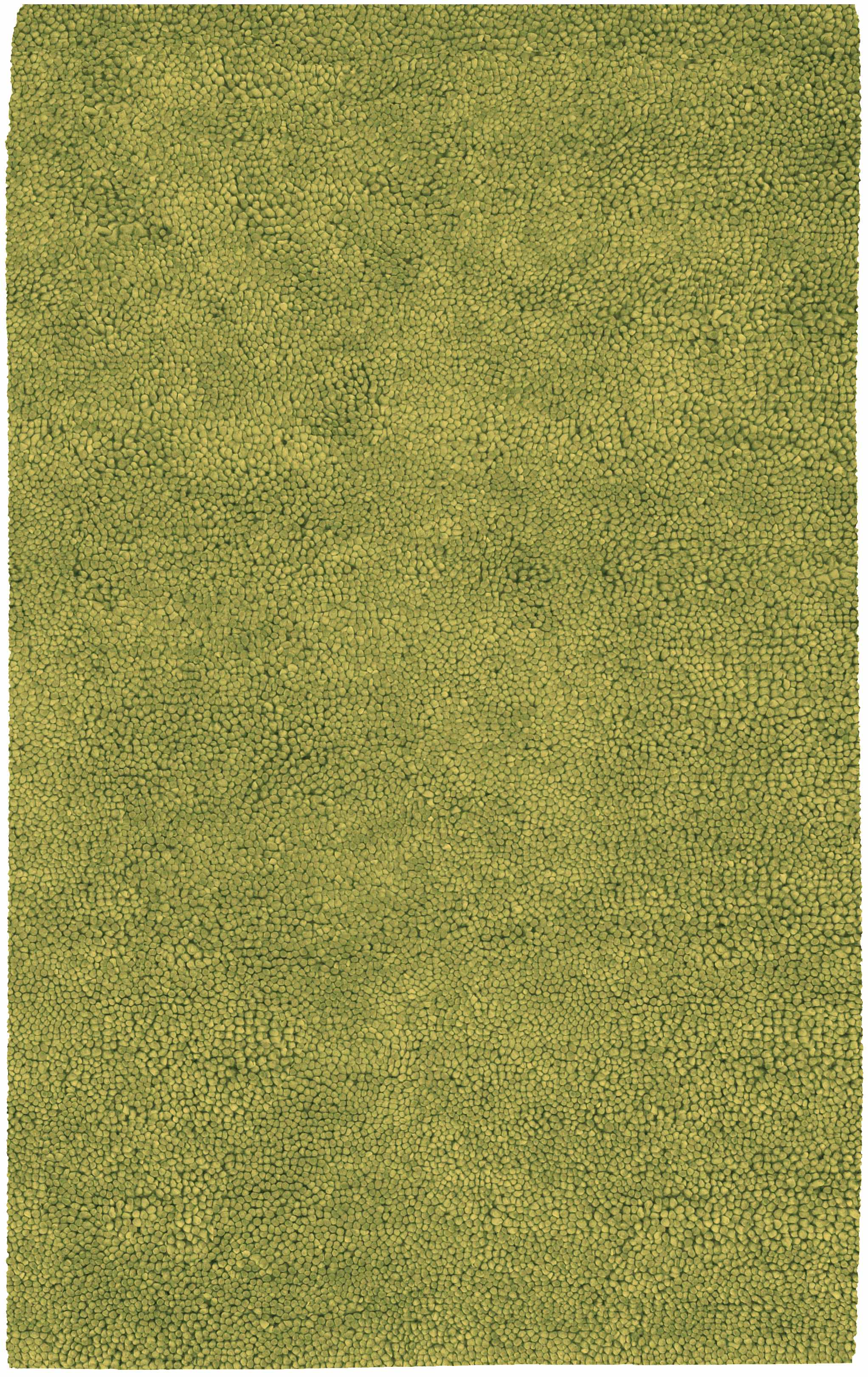 Olive Hand Woven 100% Wool Modern Rectangle Handmade rug, Indoor use only, no fringe, non-washable. round, runner also available