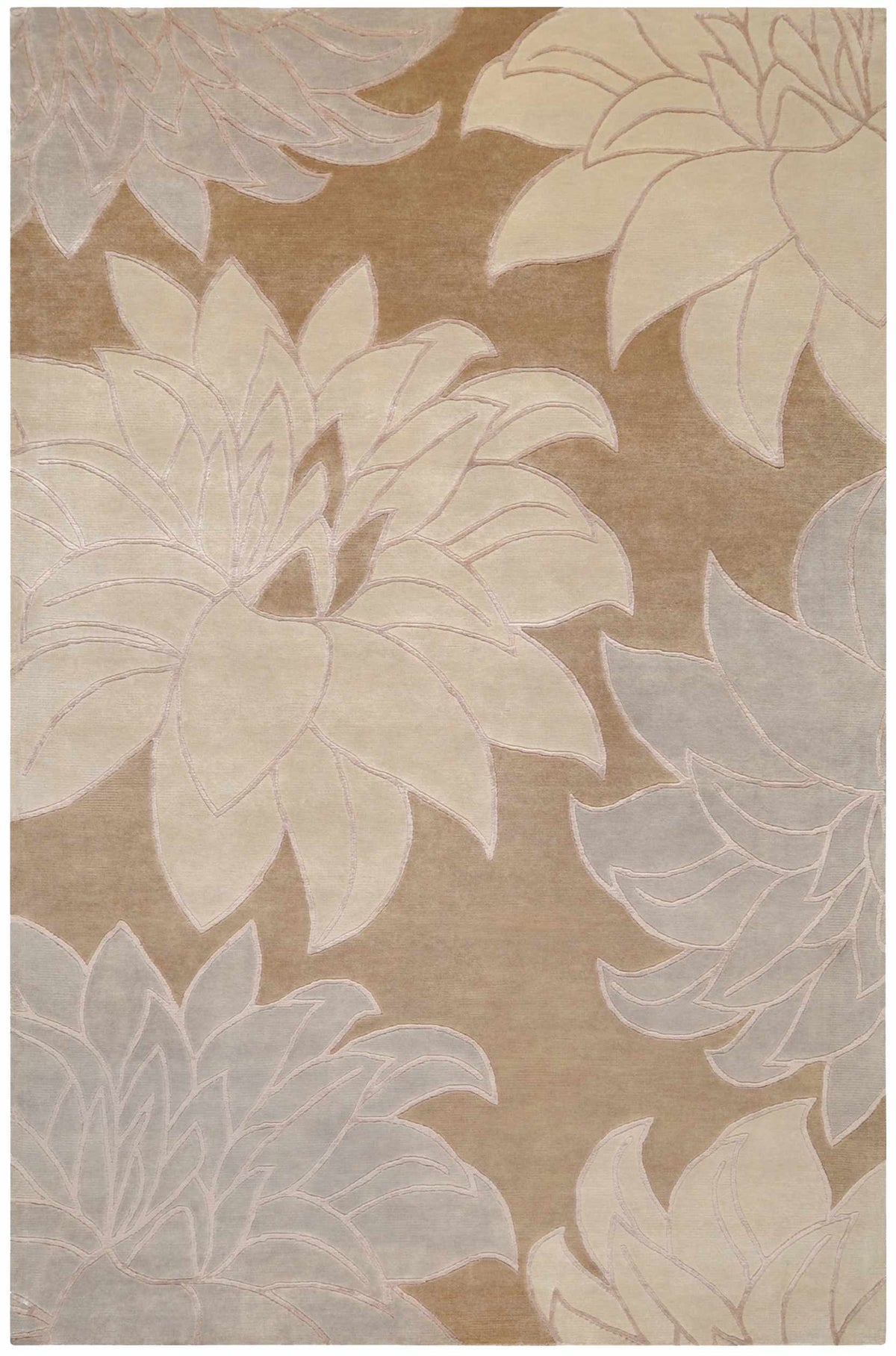 Multicolor Hand Knotted 100% NZ Wool Modern Rectangle Handmade rug, Indoor use only, no fringe, non-washable. runner also available