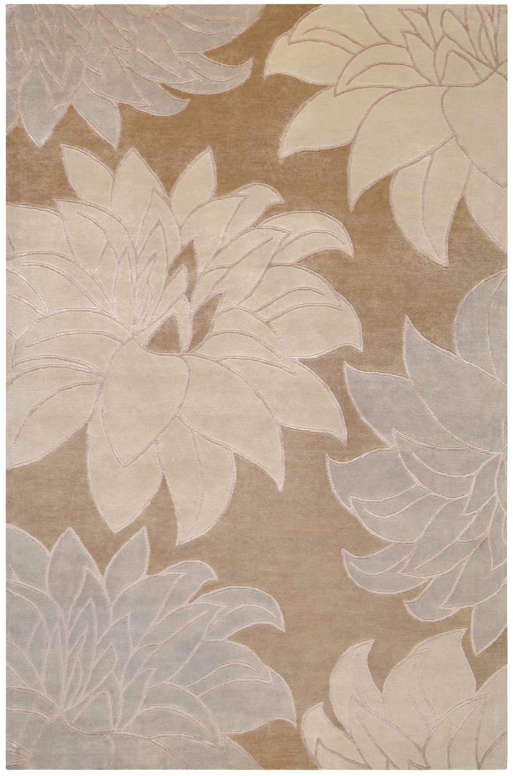 Multicolor Hand Knotted 100% NZ Wool Modern Rectangle Handmade rug, Indoor use only, no fringe, non-washable. runner also available