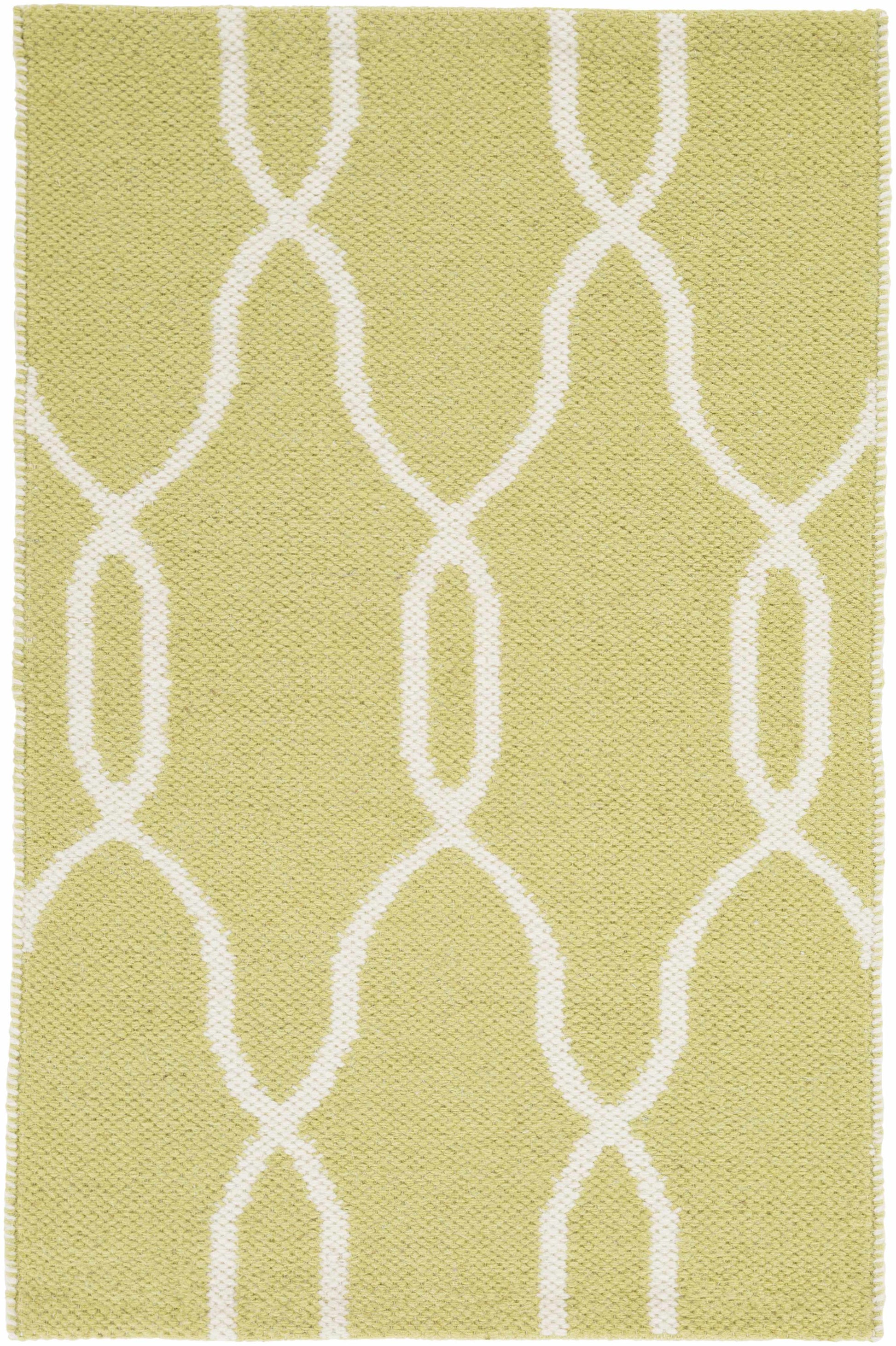 Juniper JNP-5033 Hand Woven Rug