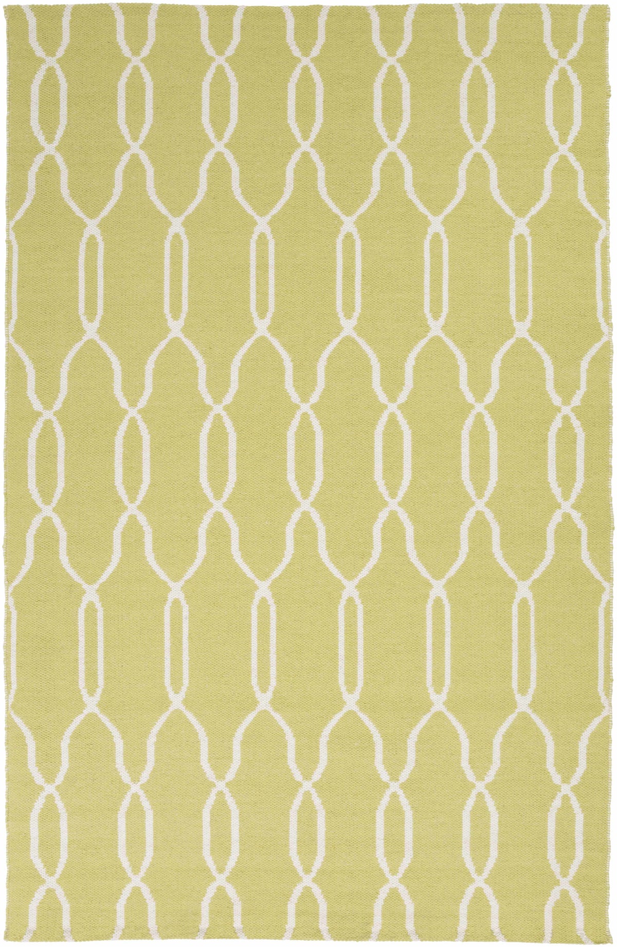 Cream Hand Woven 100% Wool Modern Rectangle Handmade rug, Indoor use only, no fringe, non-washable. runner also available