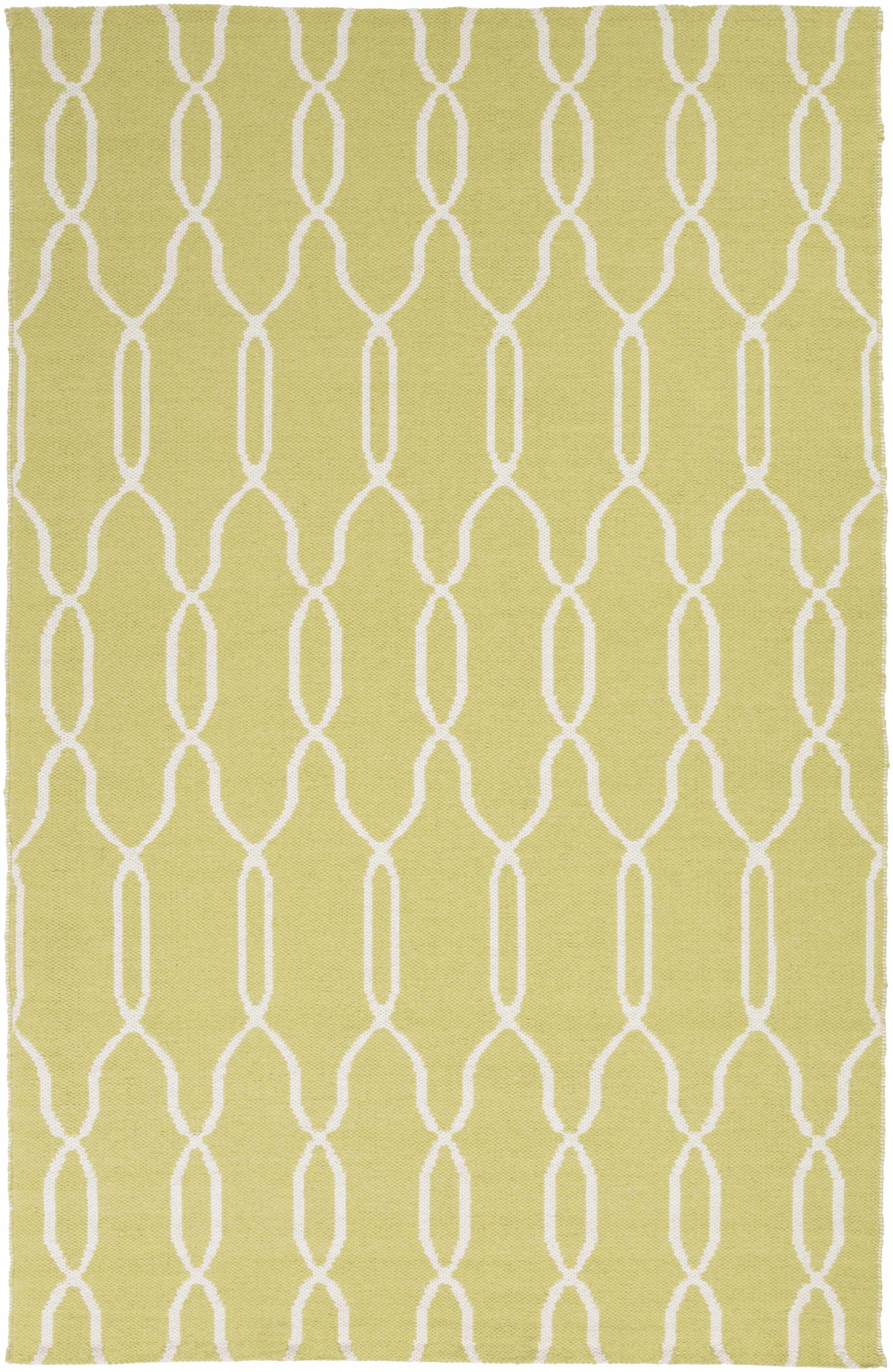 Juniper JNP-5033 Hand Woven Rug