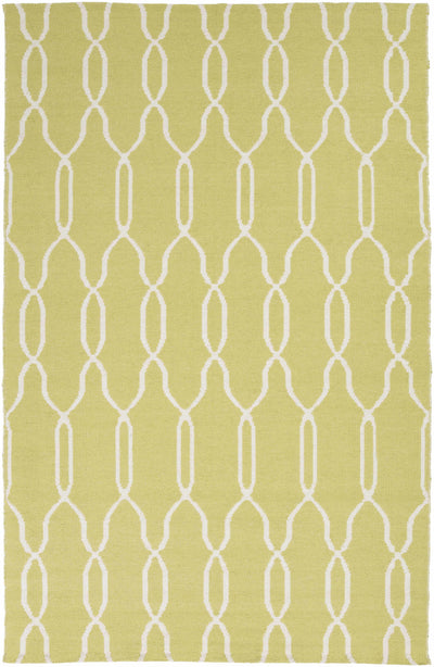 Cream Hand Woven 100% Wool Modern Rectangle Handmade rug, Indoor use only, no fringe, non-washable. runner also available