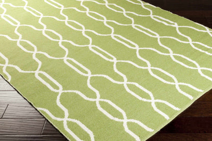 Juniper JNP-5033 Hand Woven Rug
