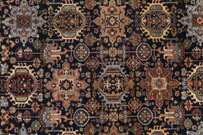 Bursa BUR-9119 Hand Knotted Rug