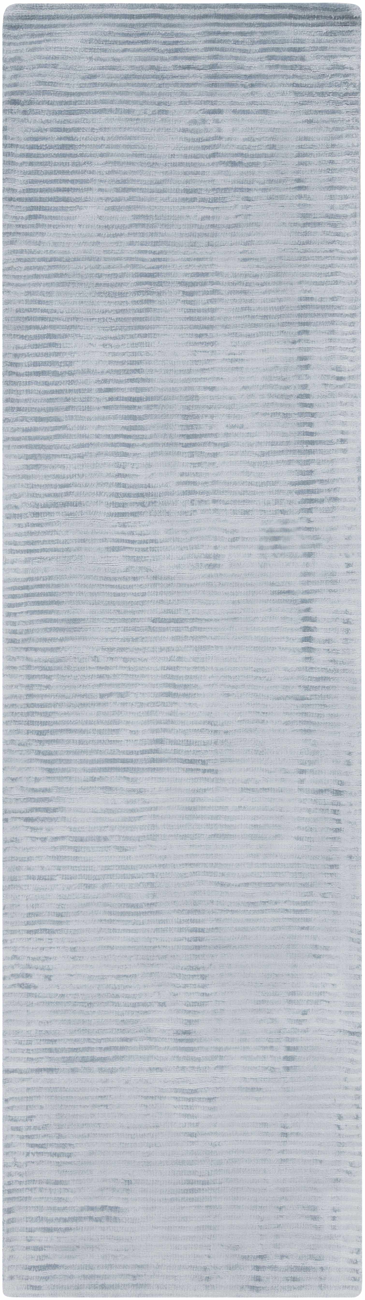 Graphite GPH-54 Handmade Rug