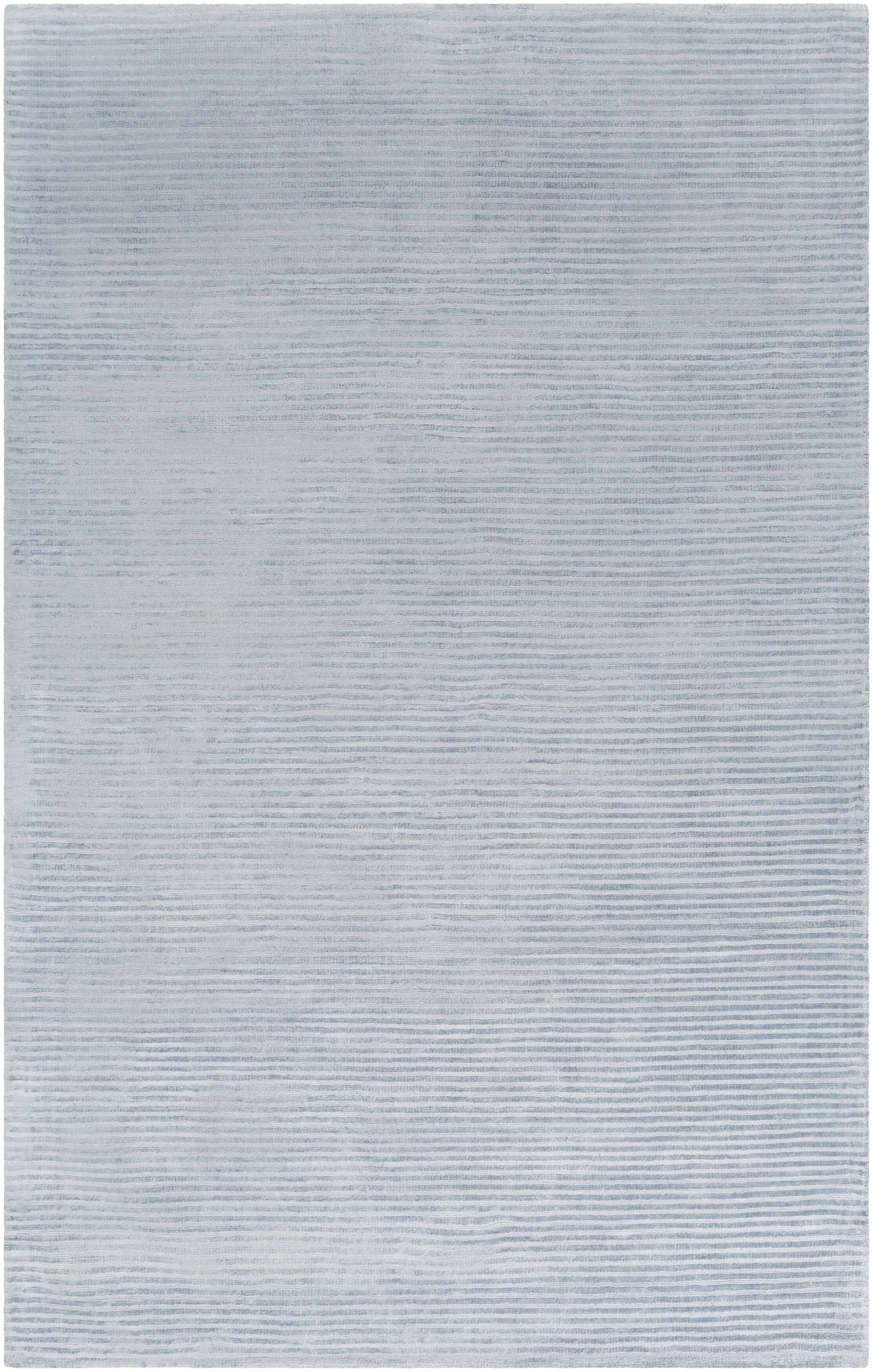 Graphite GPH-54 Handmade Rug