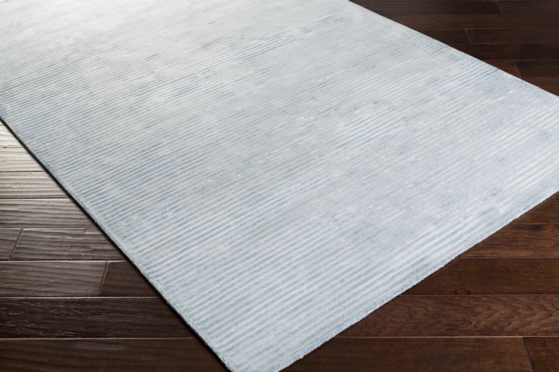 Graphite GPH-54 Handmade Rug