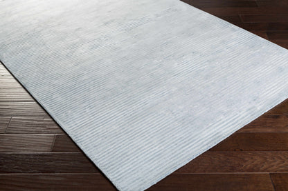 Graphite GPH-54 Handmade Rug