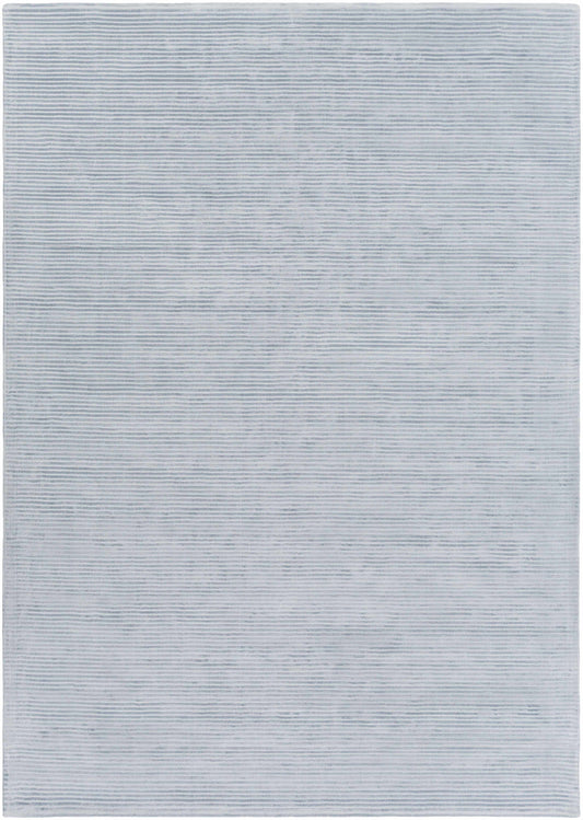 Graphite GPH-54 Hand Loomed Rug
