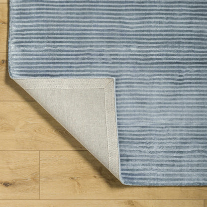 Graphite GPH-54 Handmade Rug