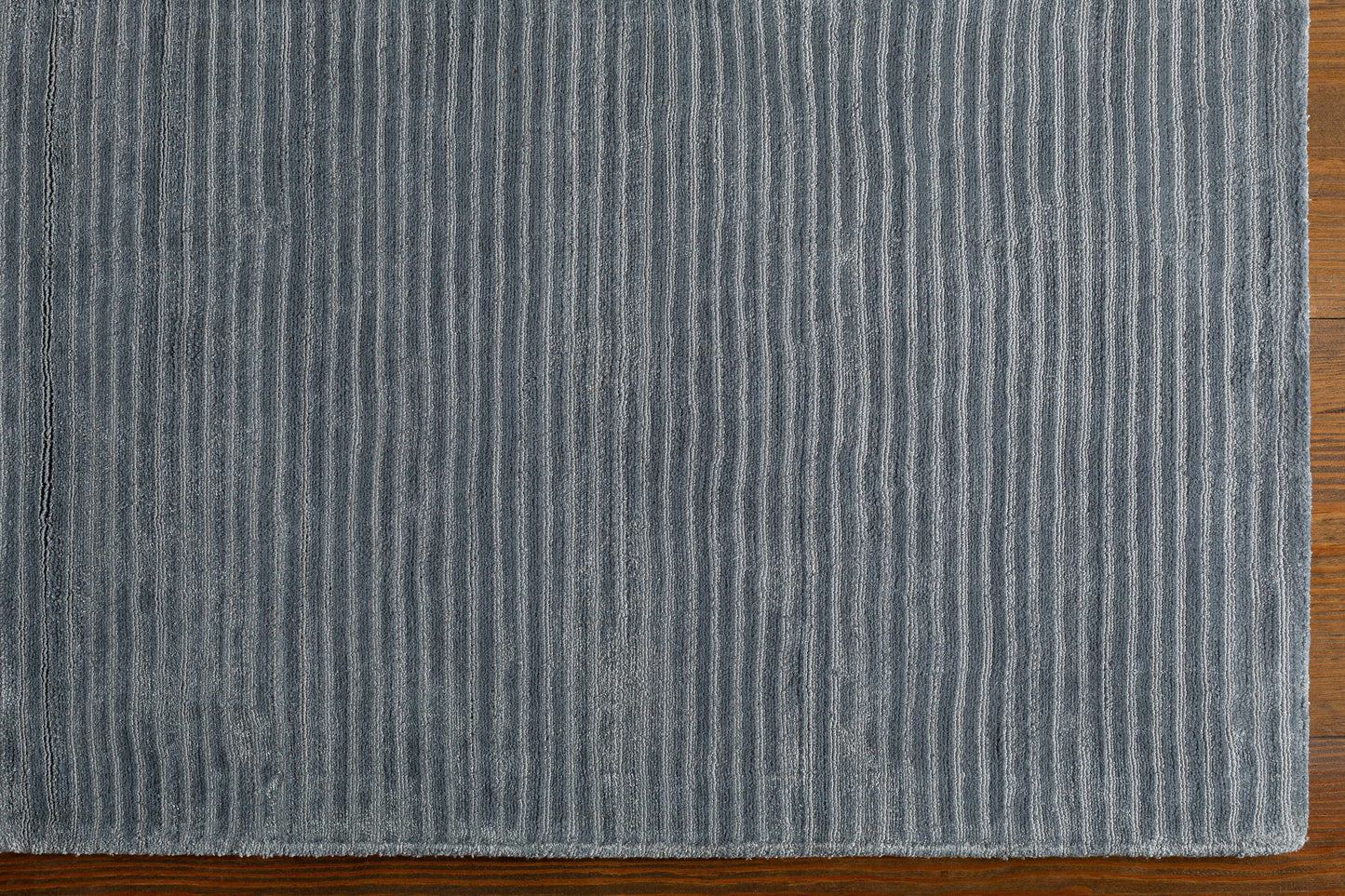 Graphite GPH-54 Handmade Rug