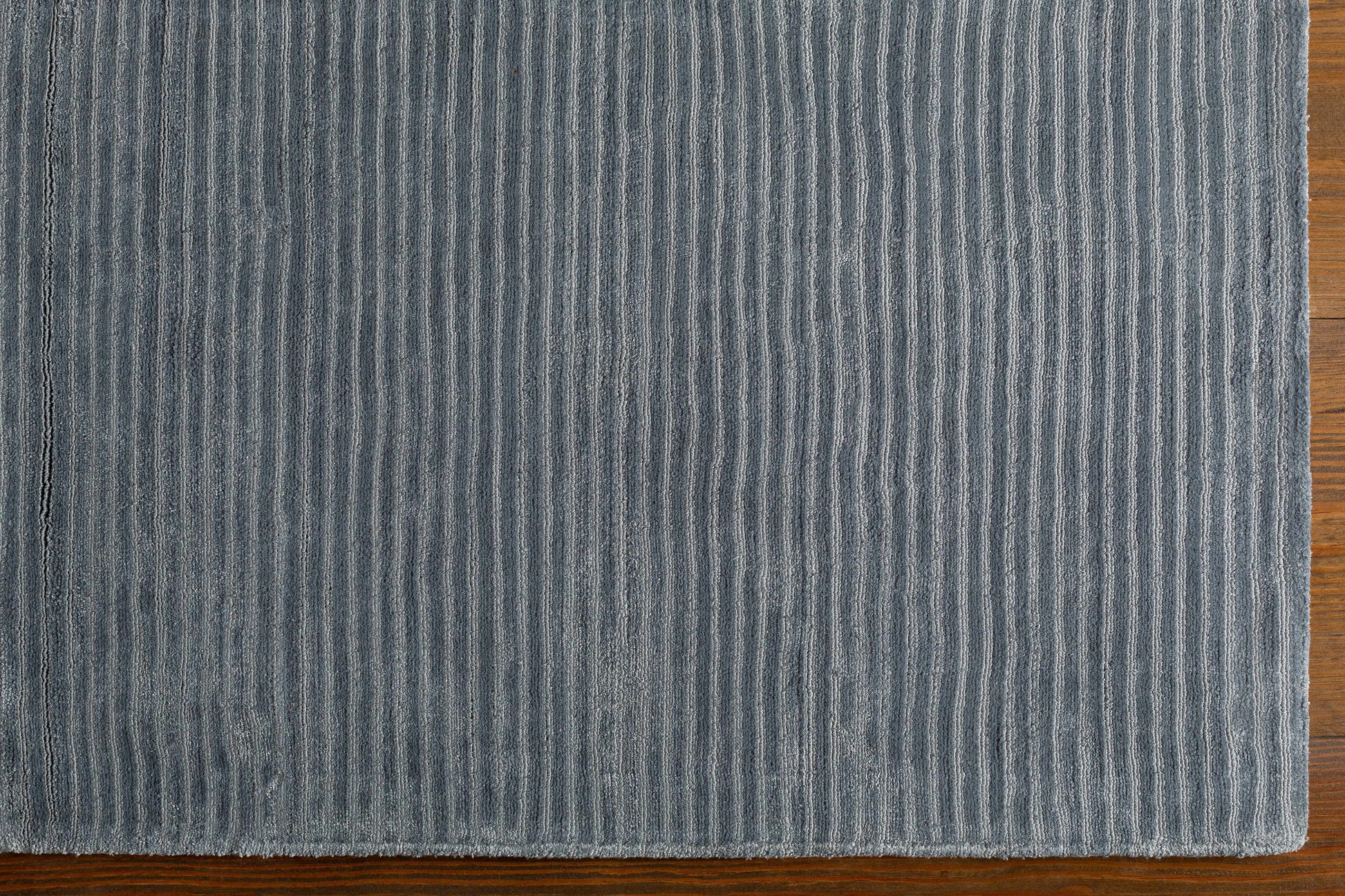 Graphite GPH-54 Handmade Rug