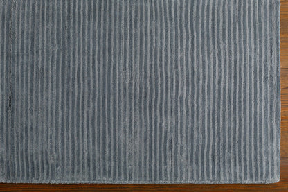 Graphite GPH-54 Handmade Rug