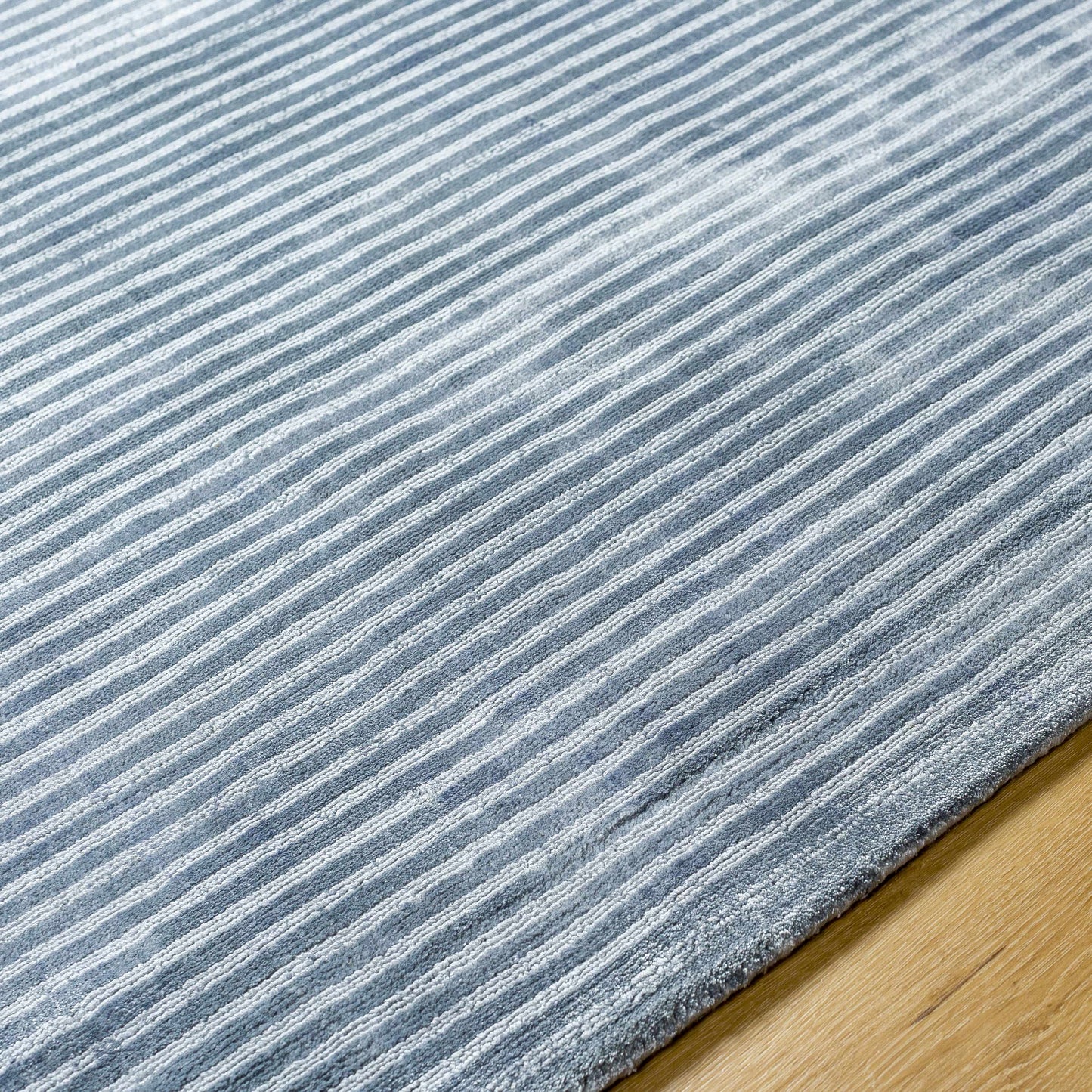 Graphite GPH-54 Handmade Rug