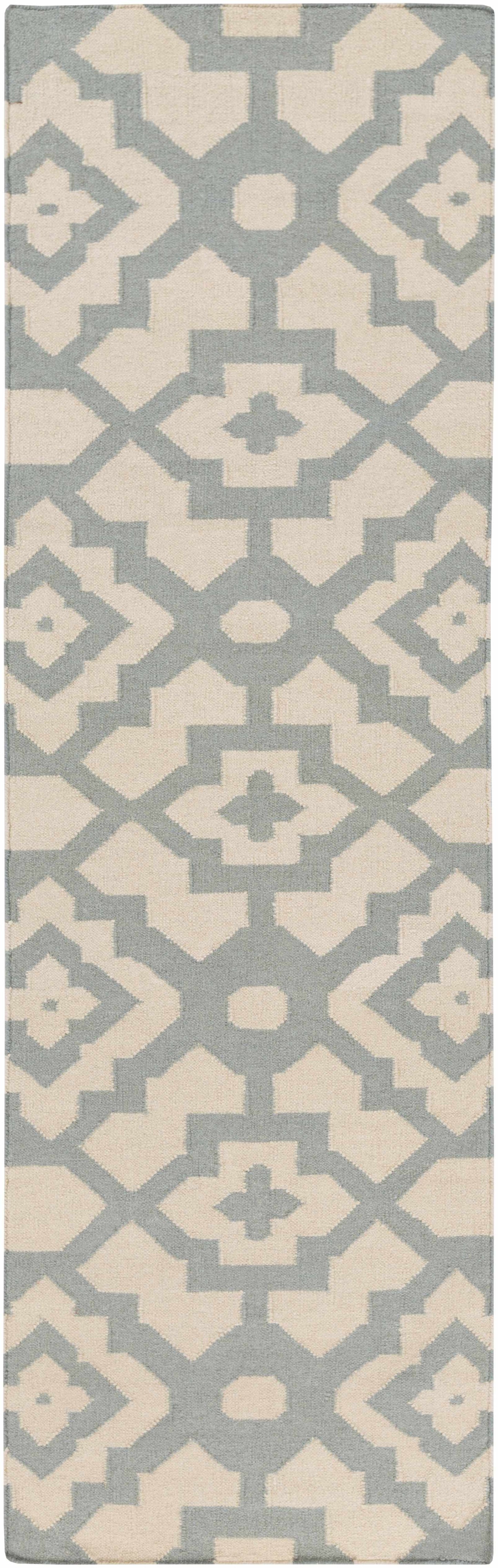 Market Place MKP-1000 Hand Woven Rug