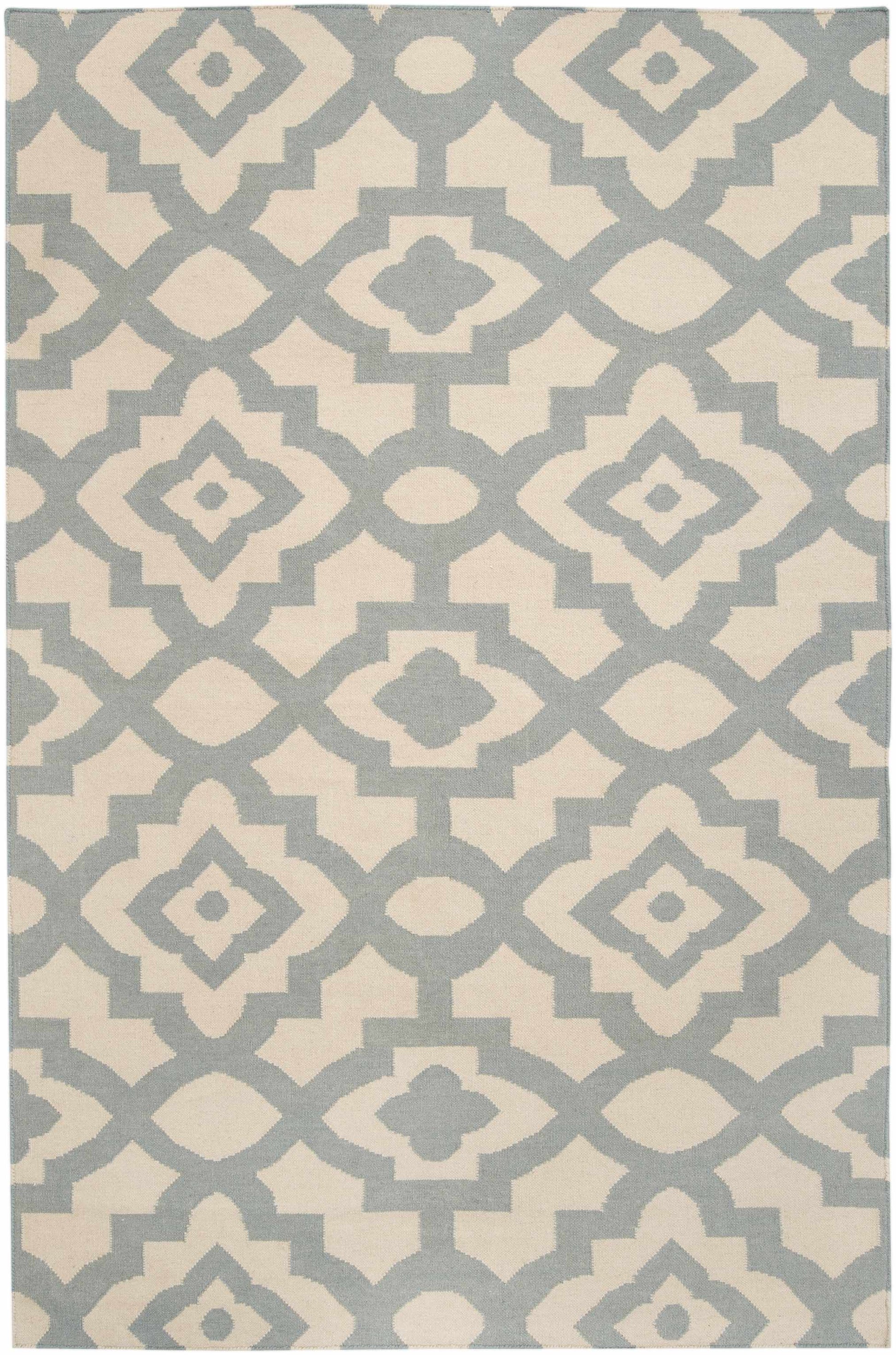Market Place MKP-1000 Hand Woven Rug