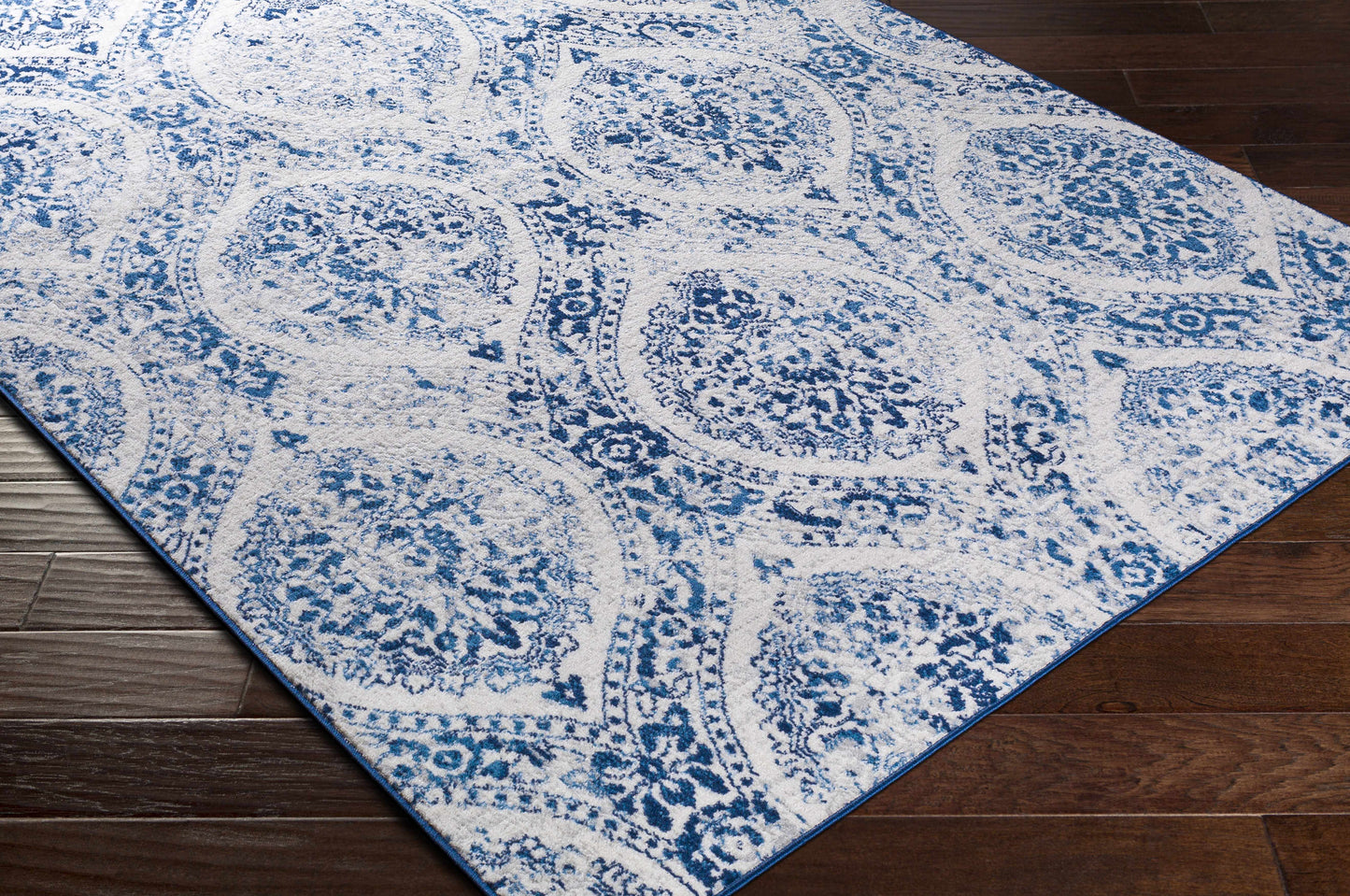 Cesar CEG-2314 Machine Woven Rug