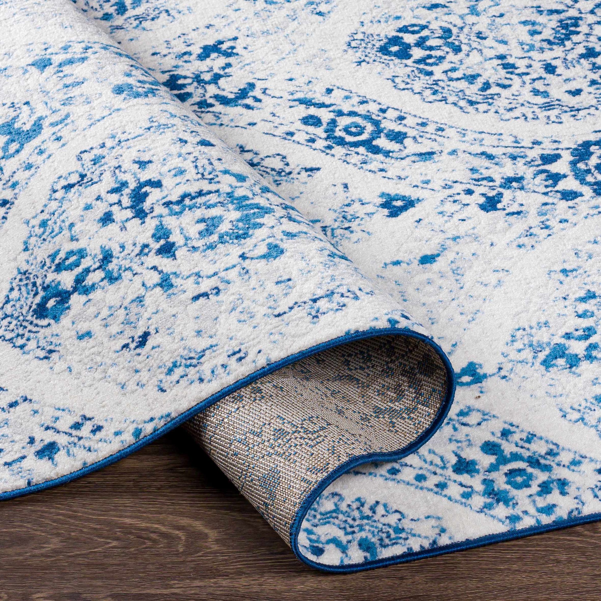 Cesar CEG-2314 Machine Woven Rug