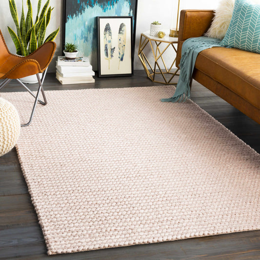 Ozark OZK-2304 Hand Woven Rug