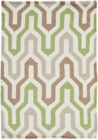 Fallon FAL-1107 Hand Woven Rug
