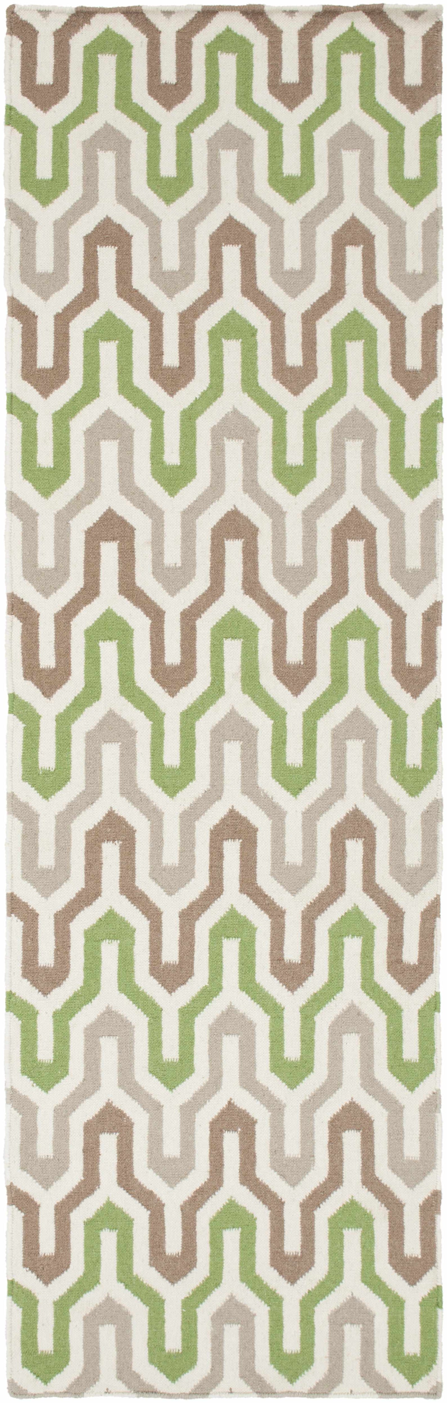 Fallon FAL-1107 Hand Woven Rug