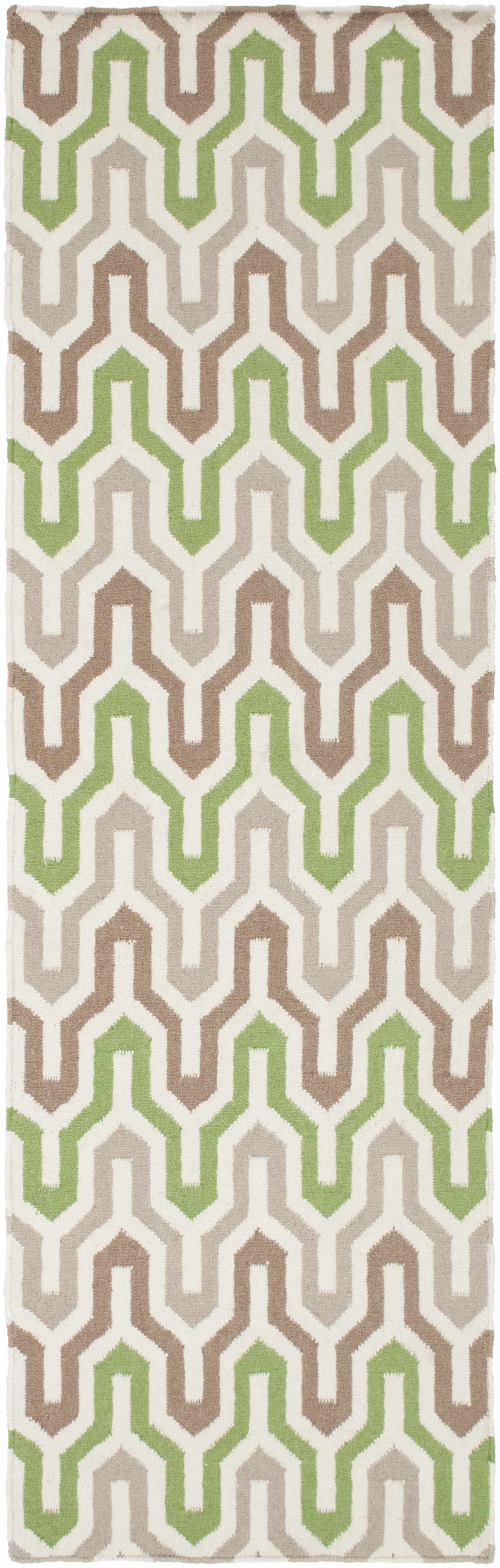 Fallon FAL-1107 Hand Woven Rug