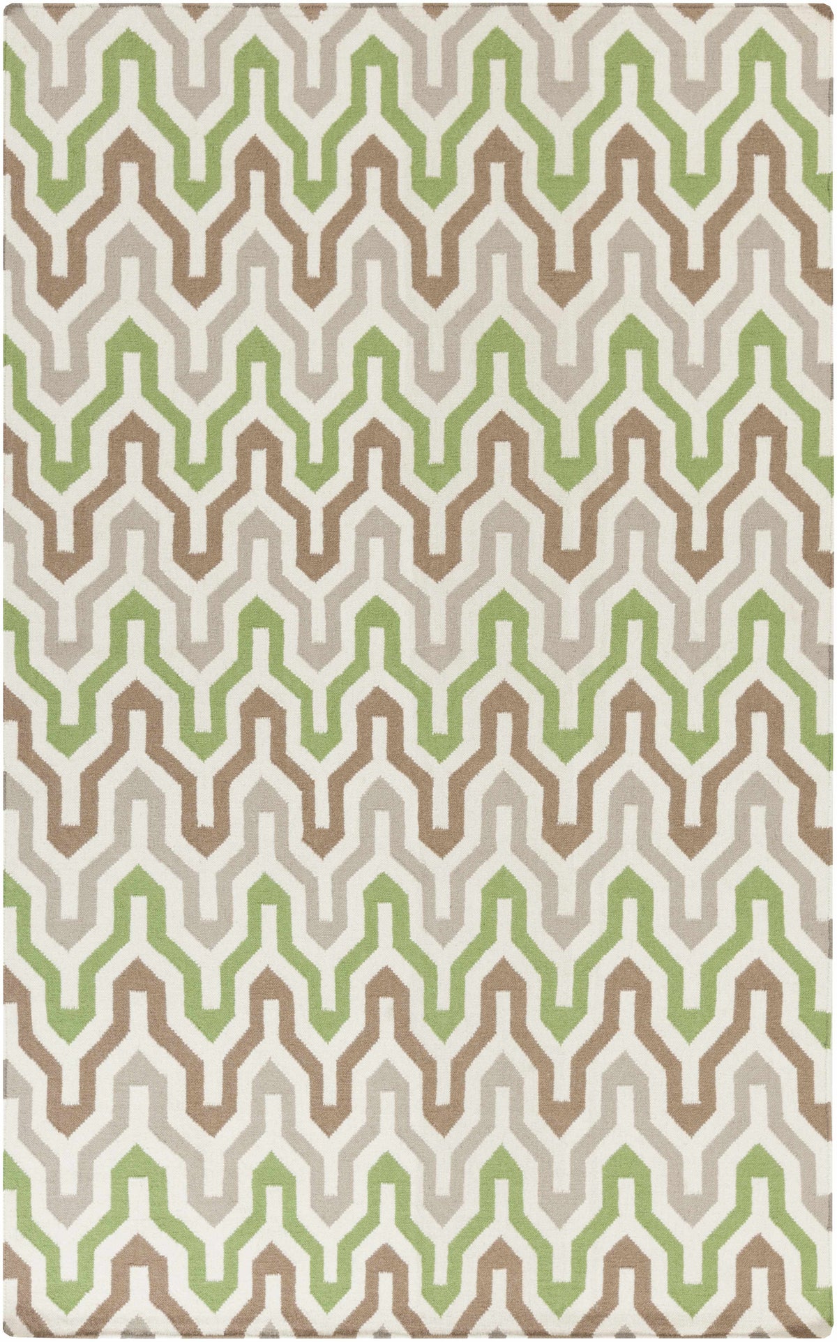 Fallon FAL-1107 Hand Woven Rug