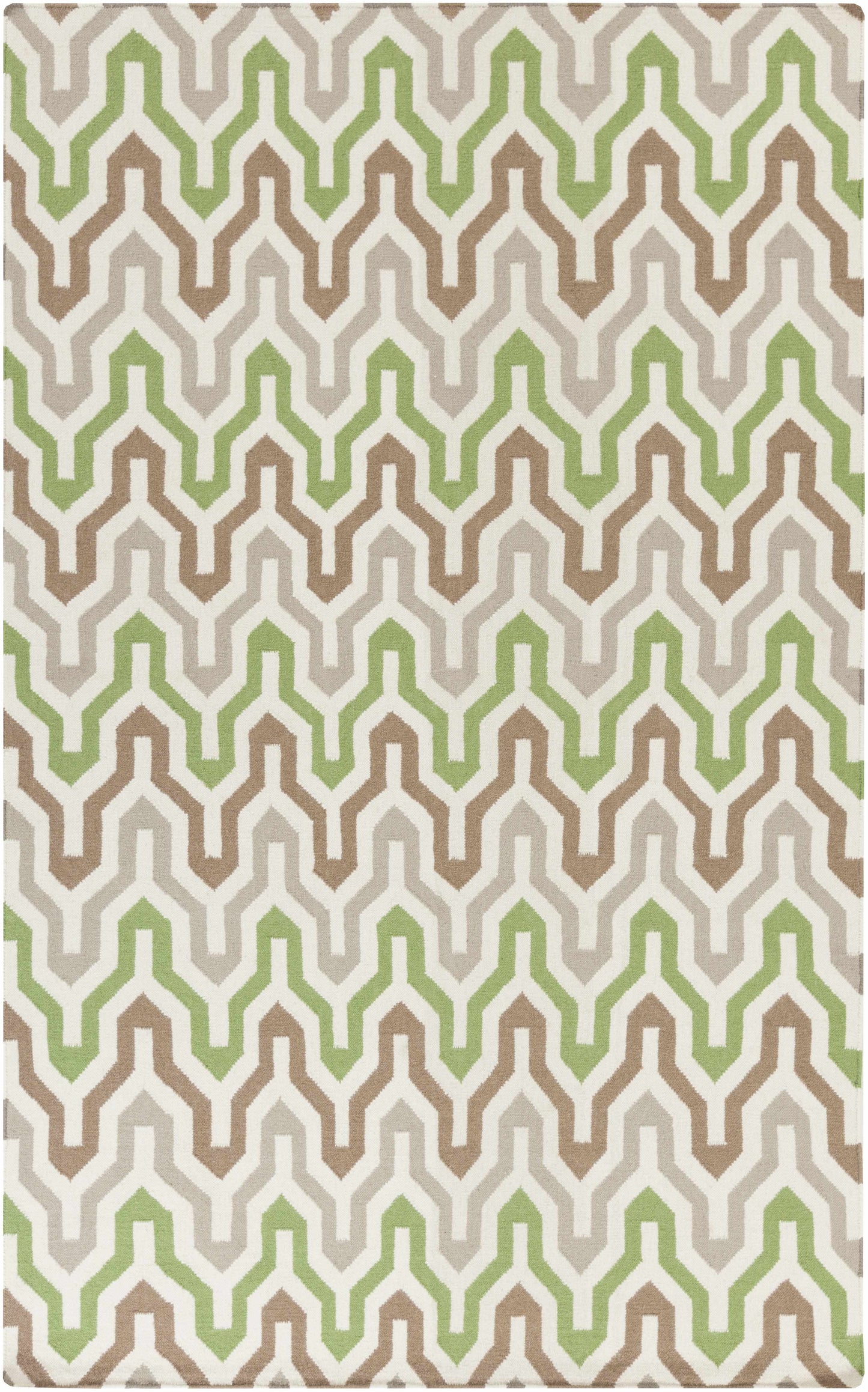 Fallon FAL-1107 Hand Woven Rug