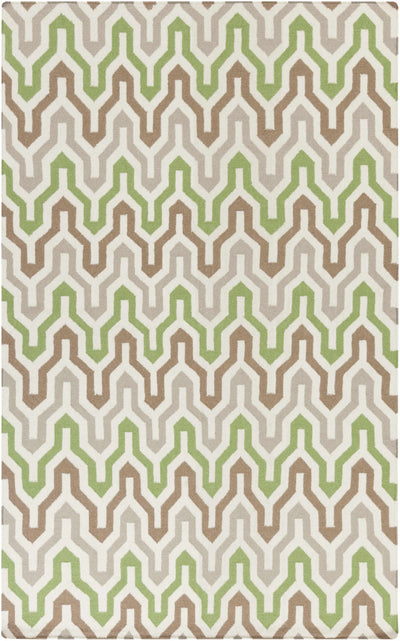 Fallon FAL-1107 Hand Woven Rug