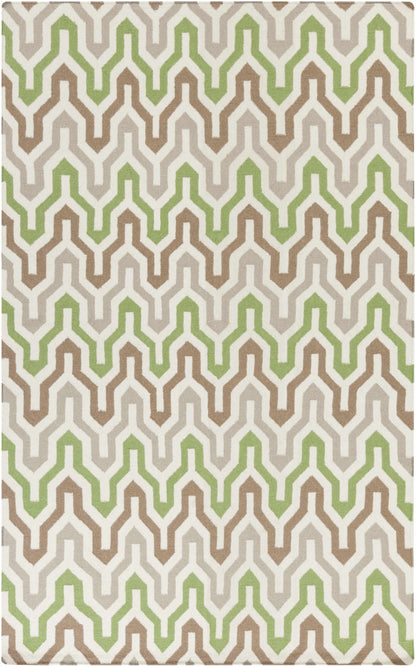 Fallon FAL-1107 Hand Woven Rug