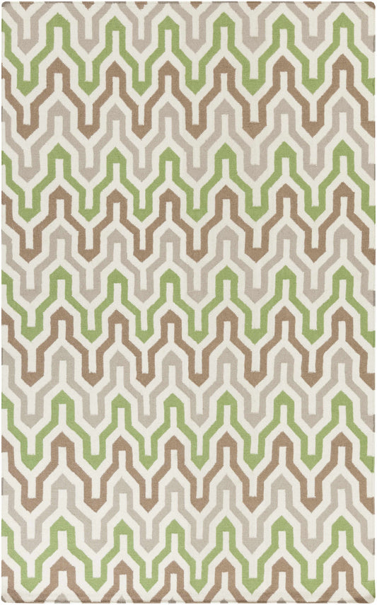 Fallon FAL-1107 Hand Woven Rug