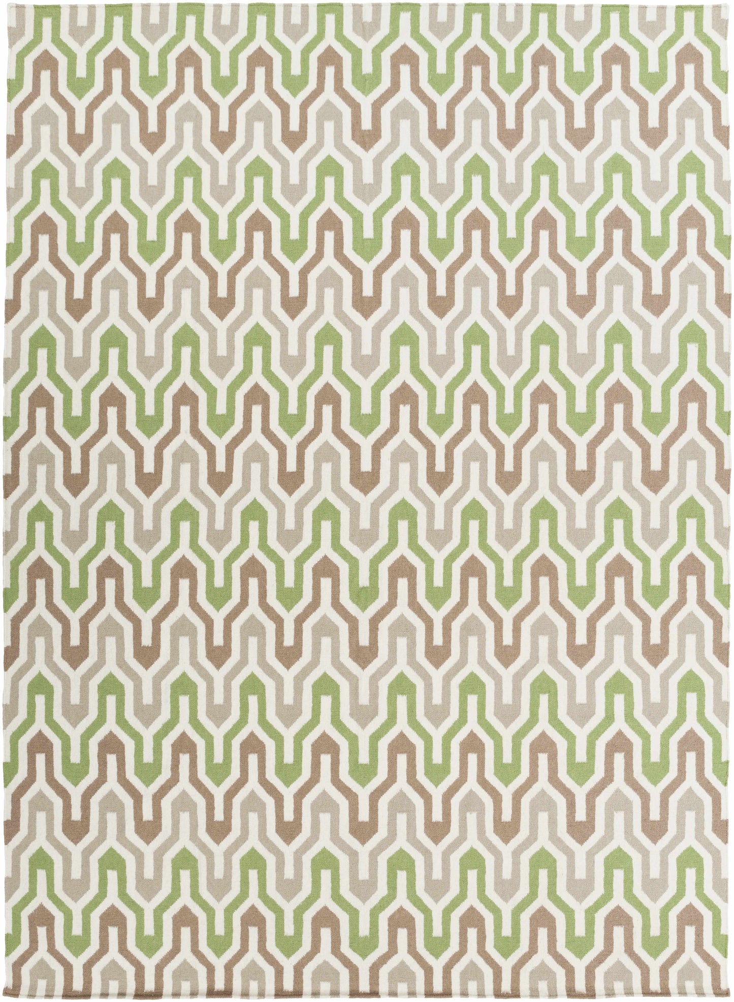Fallon FAL-1107 Hand Woven Rug