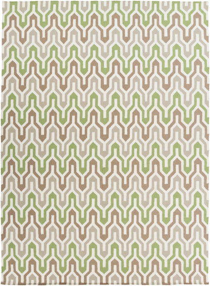 Fallon FAL-1107 Hand Woven Rug