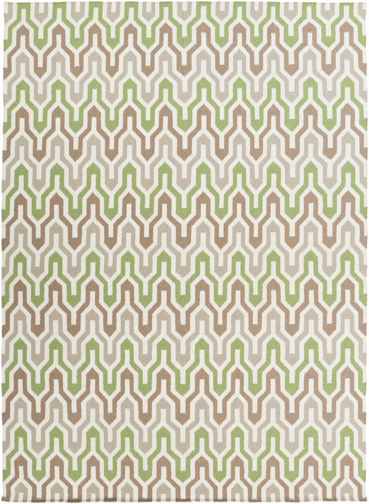 Ivory Hand Woven 100% Wool Modern Rectangle Handmade rug, Indoor use only, no fringe, non-washable. round, runner also available