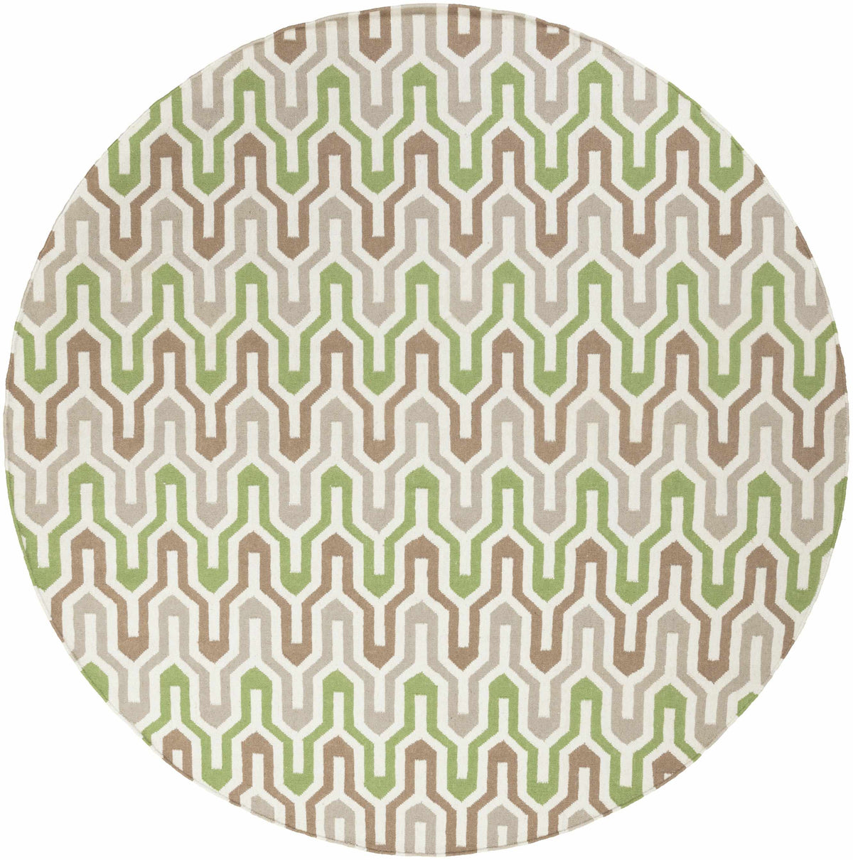 Fallon FAL-1107 Hand Woven Rug