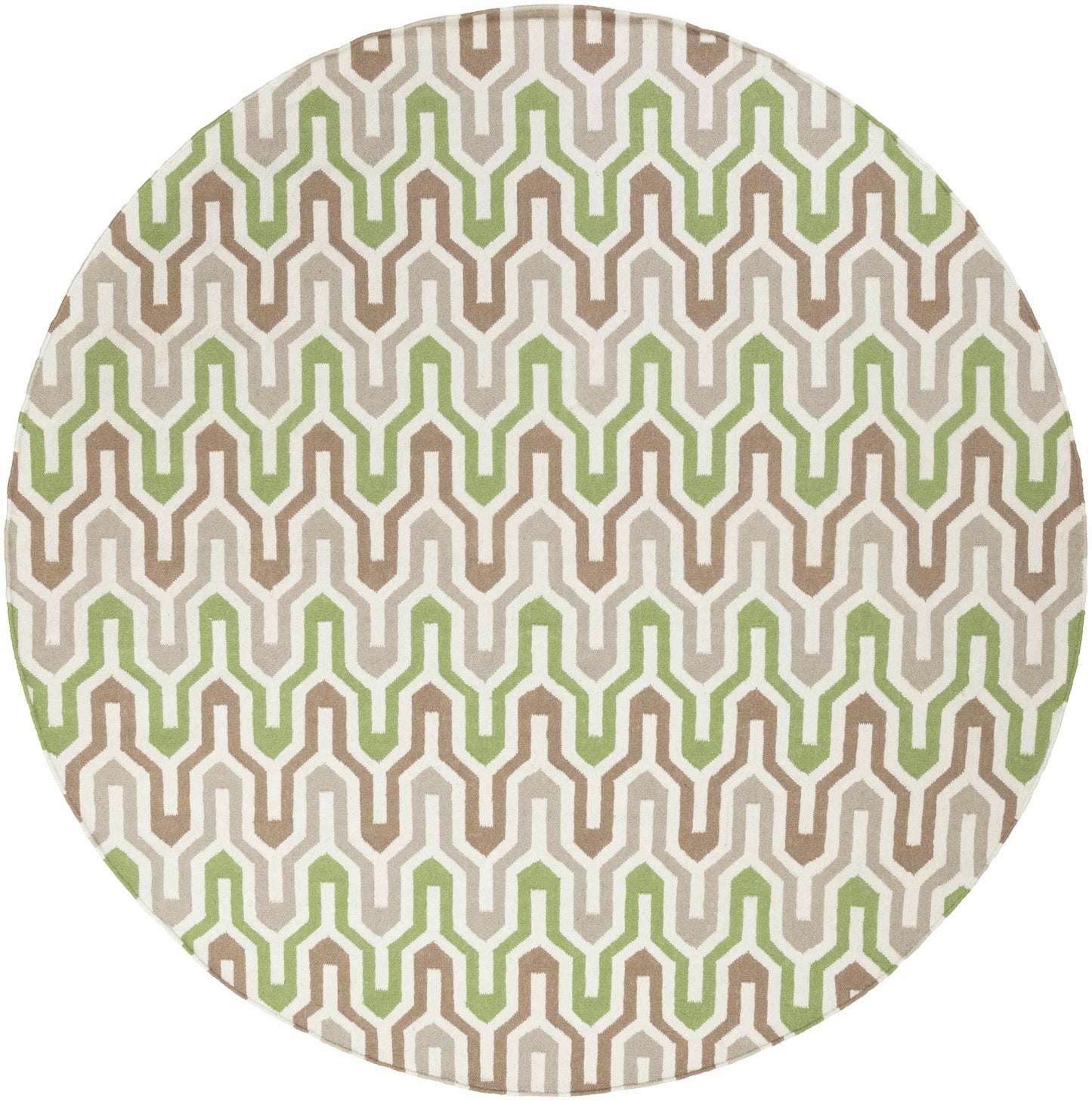 Fallon FAL-1107 Hand Woven Rug