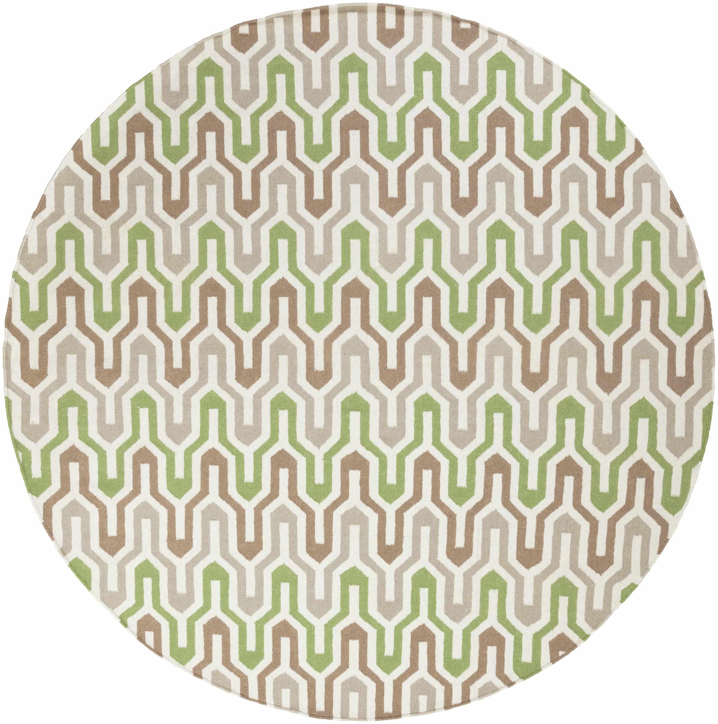 Fallon FAL-1107 Hand Woven Rug