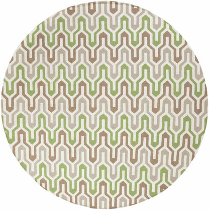 Fallon FAL-1107 Hand Woven Rug