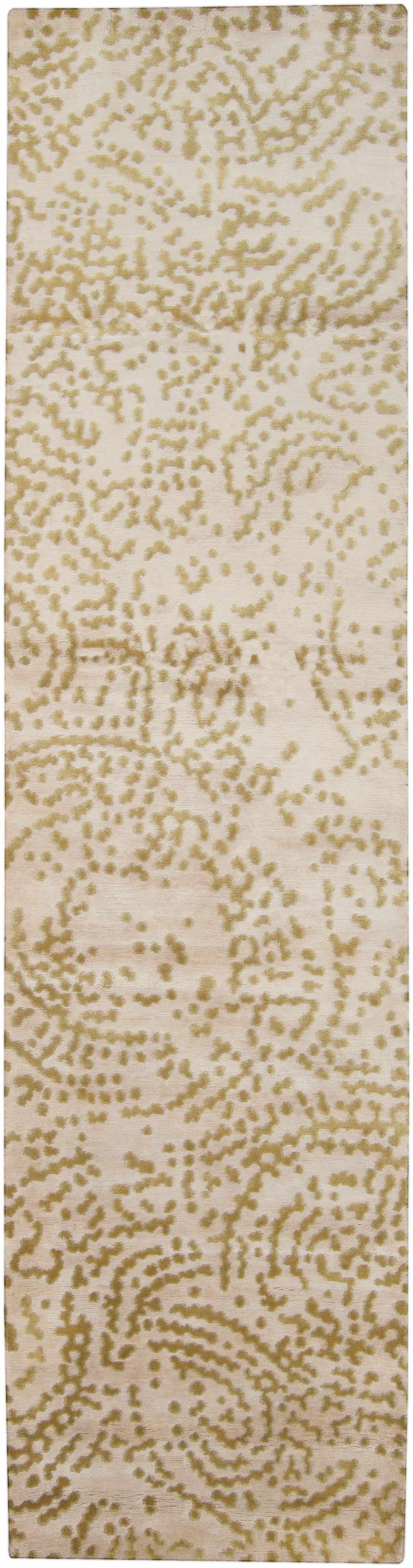 Shibui SH-7414 Hand Knotted Rug