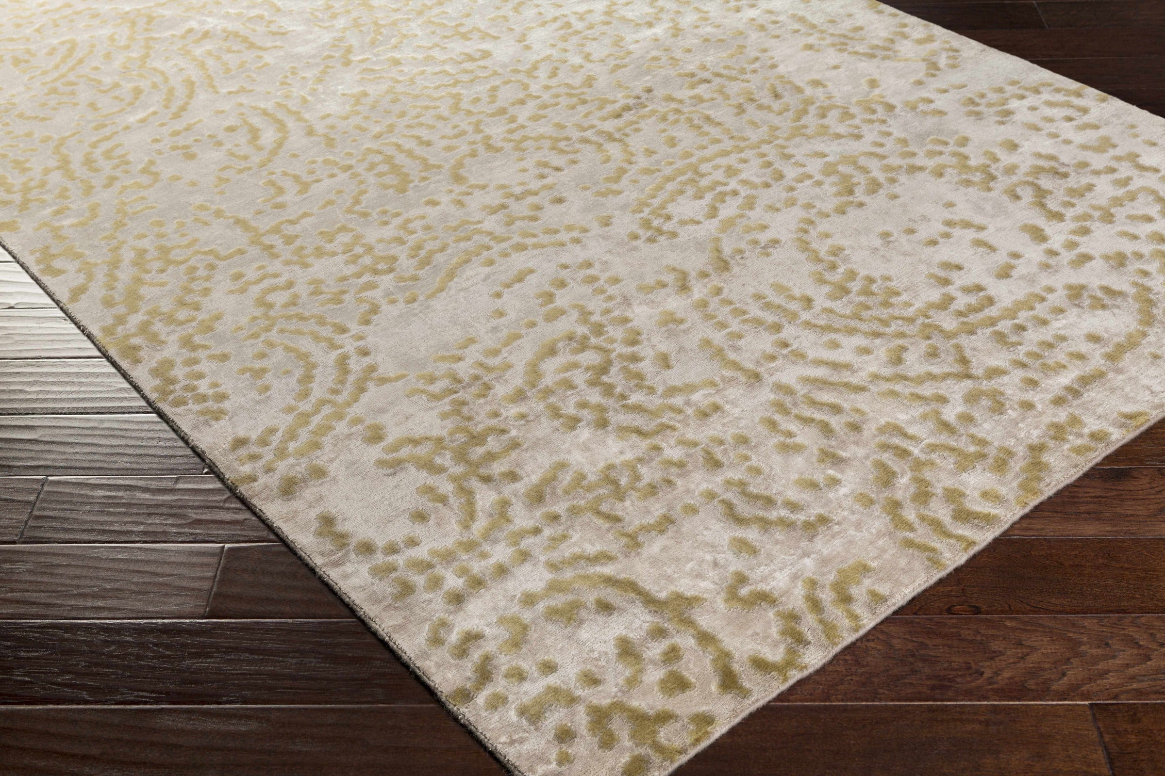 Shibui SH-7414 Hand Knotted Rug