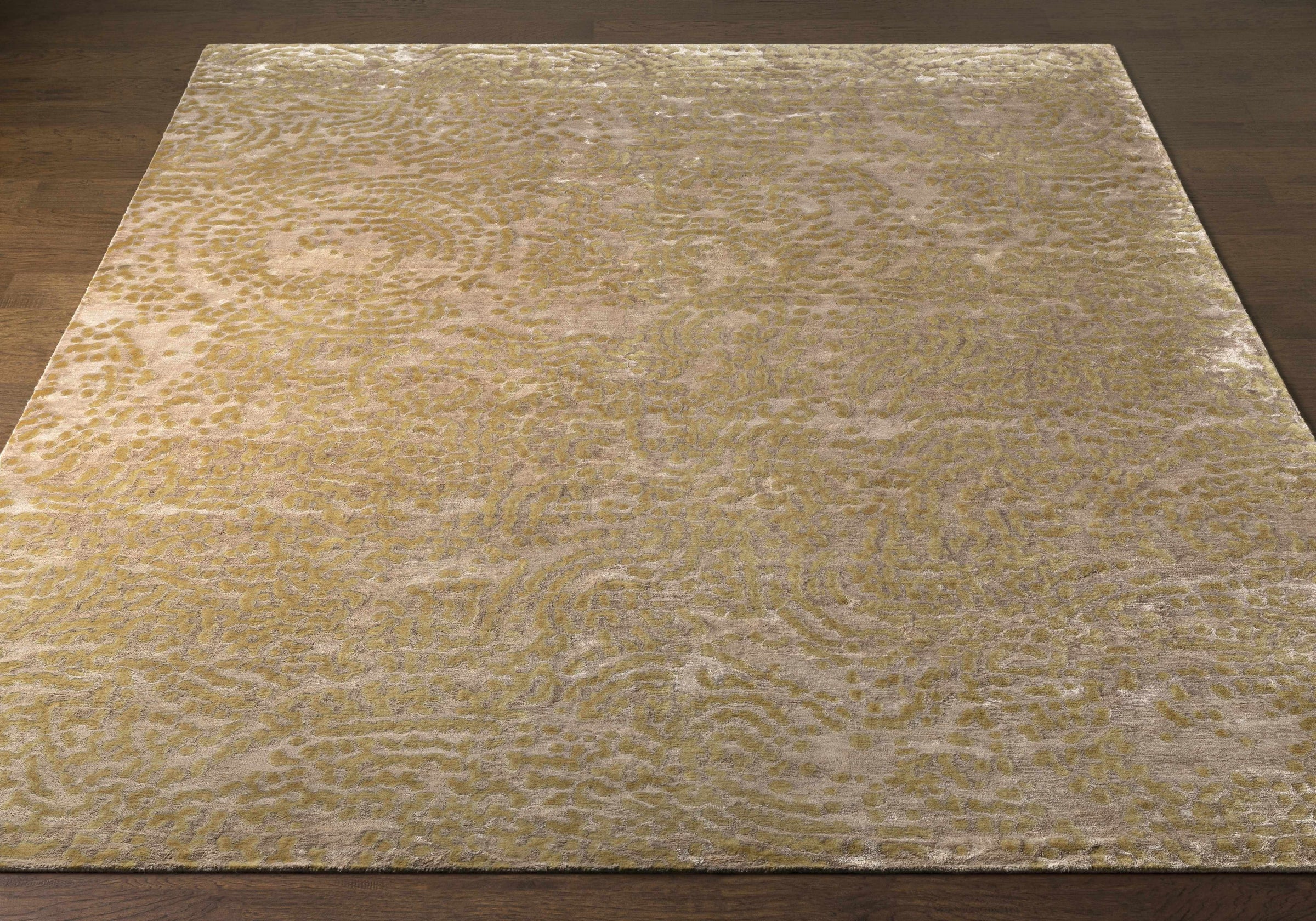 Shibui SH-7414 Hand Knotted Rug