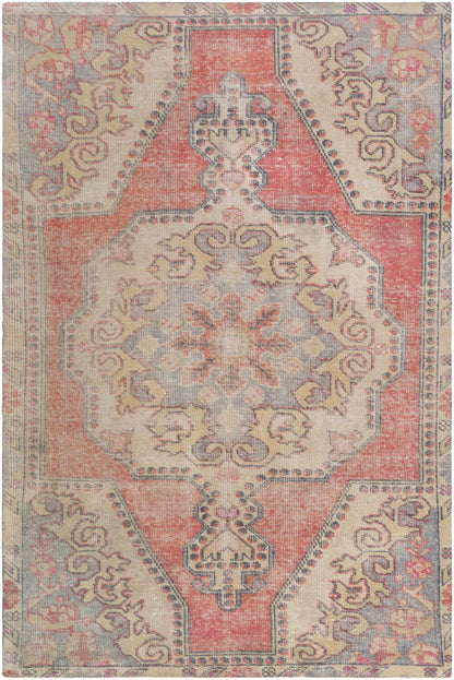 Unique UNQ-2315 Hand Tufted Rug