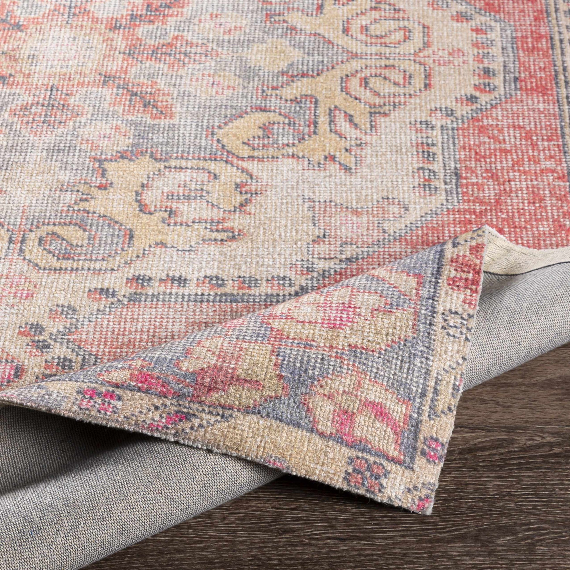 Unique UNQ-2315 Hand Tufted Rug