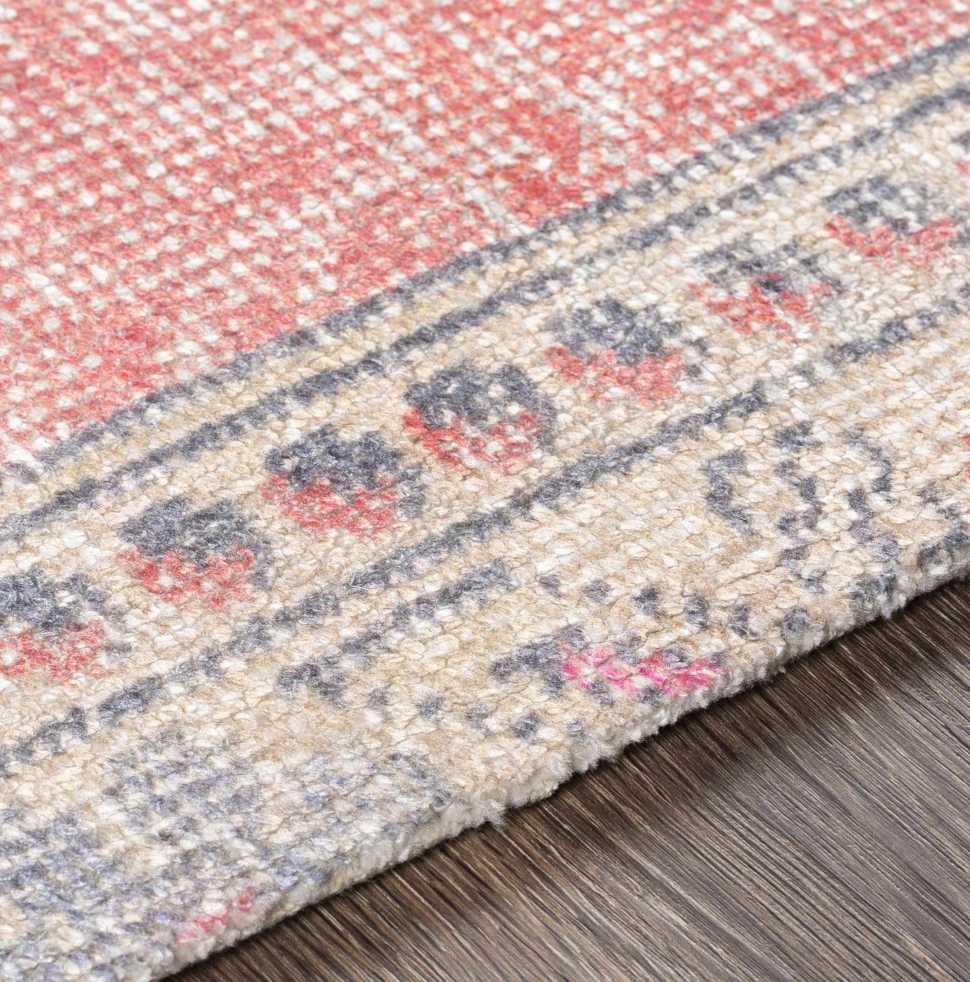 Unique UNQ-2315 Hand Tufted Rug