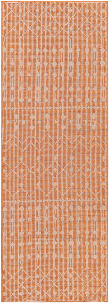 Pasadena PSA-2377 Machine Woven Rug