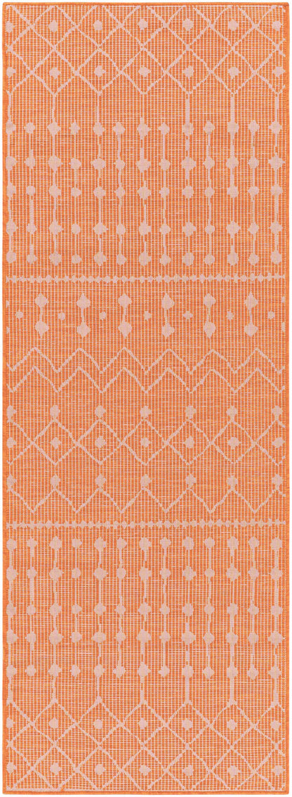 Pasadena PSA-2377 Machine Woven Rug